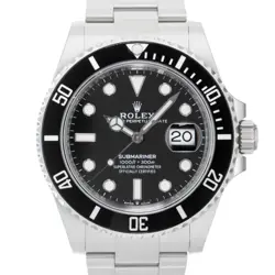 126610LN WARRANTY 2021