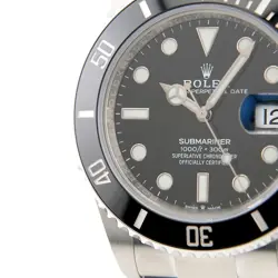 126610LN WARRANTY 2021