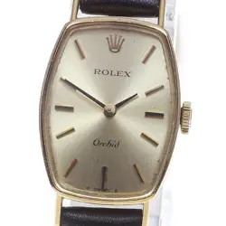 K18YG CAL.1400 WATCH