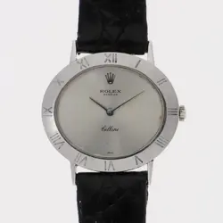3831 CELLINI SILVER