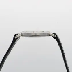 CELLINI SILVER DIAL