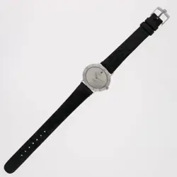 CELLINI SILVER DIAL
