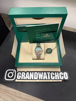DIAL 31MM NEW