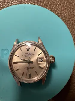 DATEJUST WATCH RARE