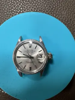 WHITE GOLD 26MM