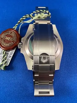 MODEL 116610