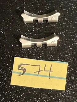 LINKS AND