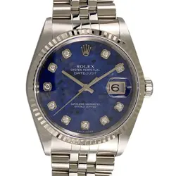 16234G DIAMOND AUTOMATIC