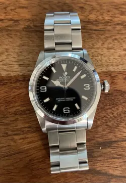 REF 14270 36MM