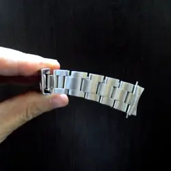 ROLEX WATCH BRACELET