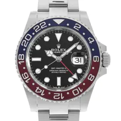 126710BLRO BLACK RANDOM