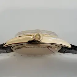36MM AUTOMATIC 1950S