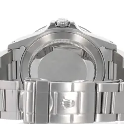 40MM BLACK GMT
