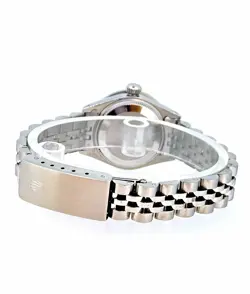 LADIES DATEJUST OYSTER