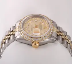 ROLEX LADY 26MM