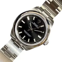 ROLEX OYSTER PERPETUAL 28 276200 #620