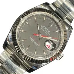 116264 STEEL/K18 WHITE