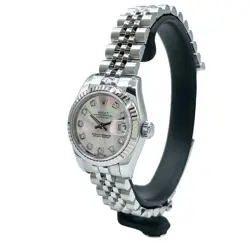 WHITE GOLD/