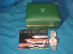 WRISTWATCH ORIG