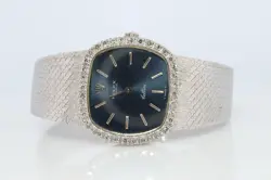 BEZEL MECHANICAL WINDUP.