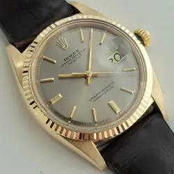 GOLD 36M