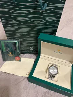 JUST CHRONOMETER