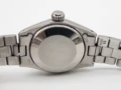 DIAMOND SS WATCH