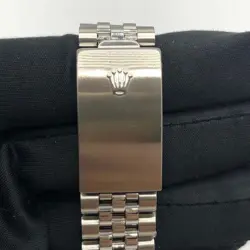 DATEJUST 16220 IVORY