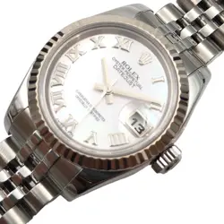 DATEJUST 26 SS