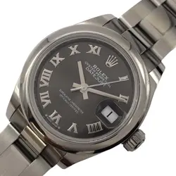 SERIAL DARK RHODIUM