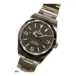 SERIAL 214270 PRE-OWNED