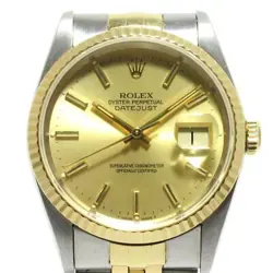 X302501 GOLD MEN'S