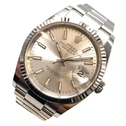 DATEJUST 36 K18WG