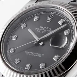 DATEJUST II 10P