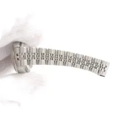 DATEJUST ROMAN NUMERALS