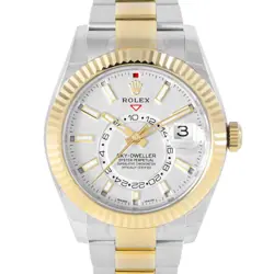 ROLEX SKY-DWELLER 326933