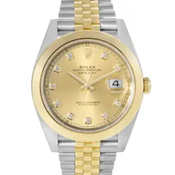 ROLEX DATEJUST 41 126303
