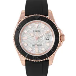 ROLEX YACHT-MASTER 126655