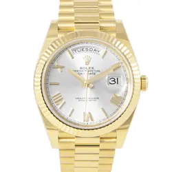 ROLEX DAY-DATE 40 228238