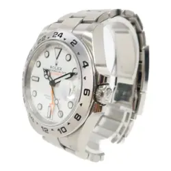 II 42MM AUTOMATIC