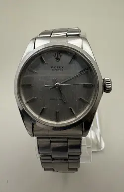 ROLEX OYSTER 6426