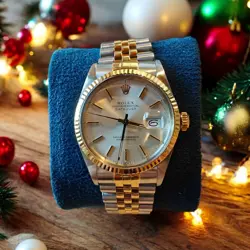 LNDEX DIAL JUBILEE