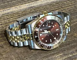 SEIKO MOD