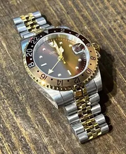 SEIKO MOD