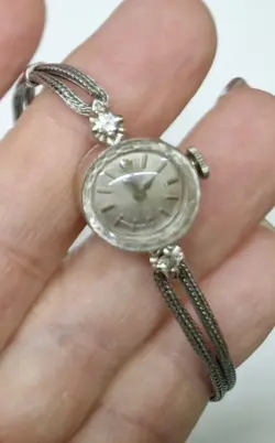 ROLEX VINTAGE WOMEN