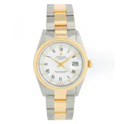 15223 18K YELLOW