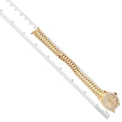LADIES WATCH 69138