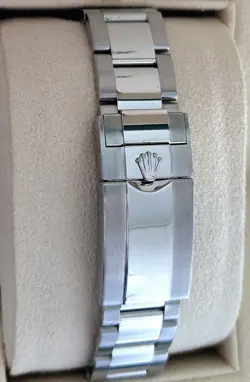 CERAMIC BEZEL GREEN