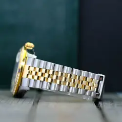 BAGUETTE DIAL 36MM