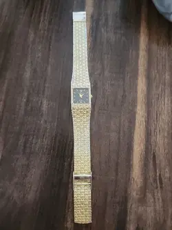 ROLEX GENEVE WOMENS